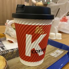 KFC (rugaodarunfa) User Photo