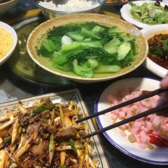 印象紅色主題餐廳張用戶圖片