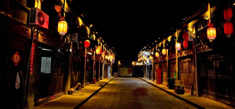 Yingqiu Restaurant