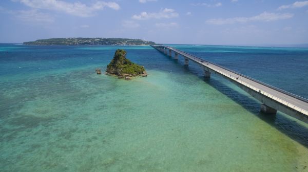 Kouri Big Bridge