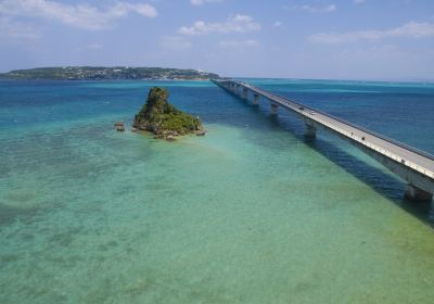 Kouri Bridge