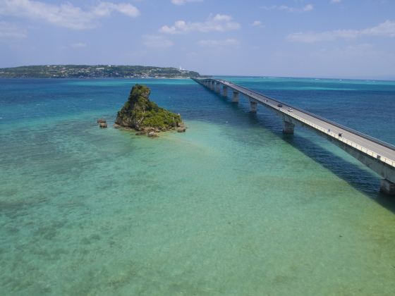 Kouri Big Bridge