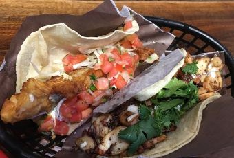 Seven Lives Tacos y Mariscos User Photo