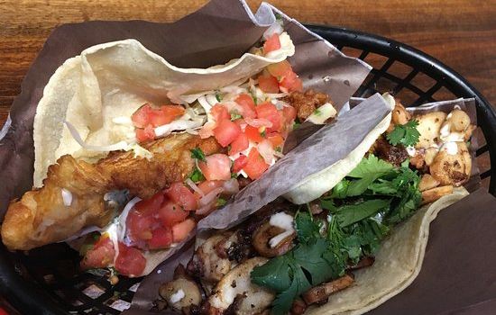 Maria’s Tortas Jalisco
