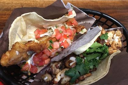 Seven Lives Tacos y Mariscos