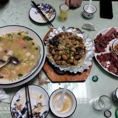 王寨十香驴肉(总店) User Photo