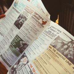 Cahoots London 여행 사진