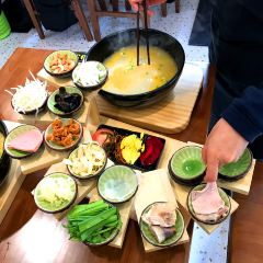 Daxiang Rice Noodles (mingwalang) 여행 사진