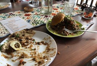 Maha's Brunch User Photo