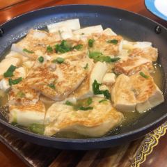 SHUNFENGSHANZHUANG User Photo