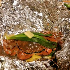 杨府家宴 User Photo