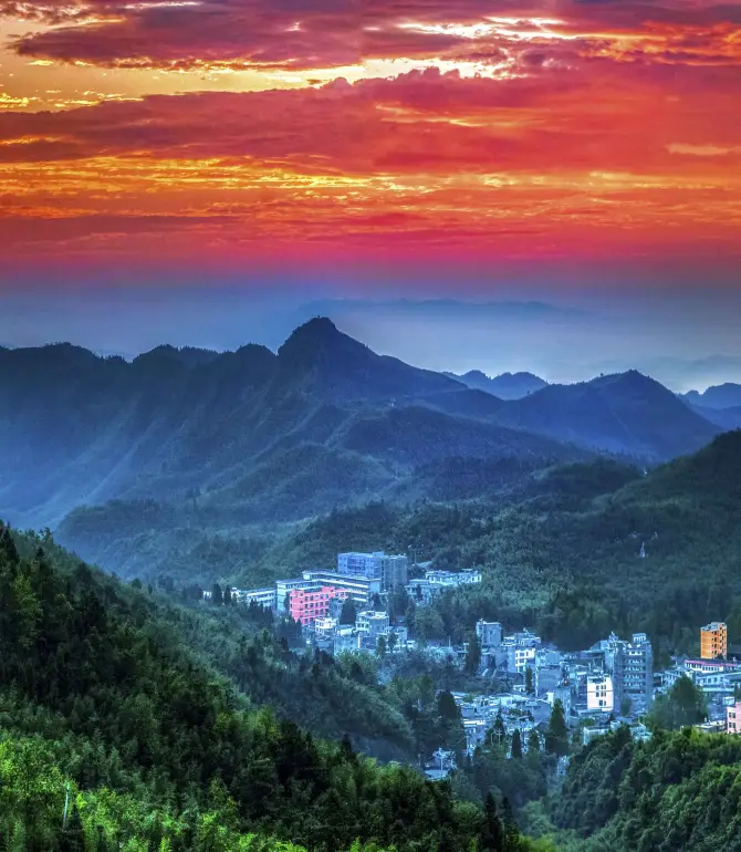 Panzhou