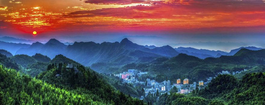 Panzhou