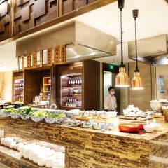 新兴筠城喜来登酒店·盛宴标帜西餐厅 User Photo