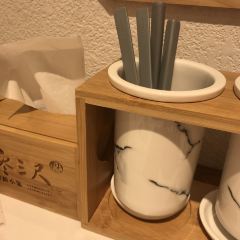 馋三尺蟹粉小笼(南京东路店) User Photo