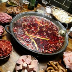 楠火锅(四小区总店) User Photo