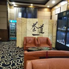 大河锦江饭店餐厅 User Photo