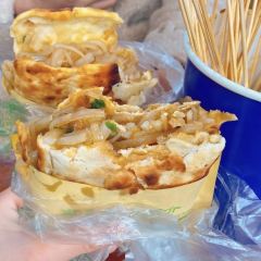 方酥锅盔(古城总店) User Photo