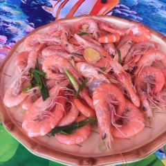 丰海鲜饭店 여행 사진