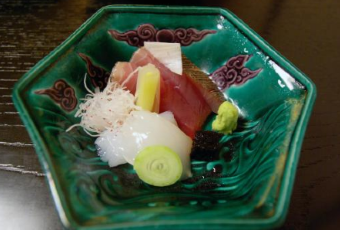 Ajikitcho Bunbuan用戶圖片