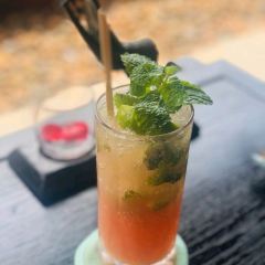 Sala Sawasdee Lobby Bar (JW Marriott Phuket Resort & Spa) User Photo