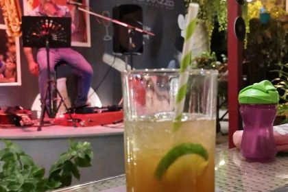 Terrazzo Ristorante & Bar