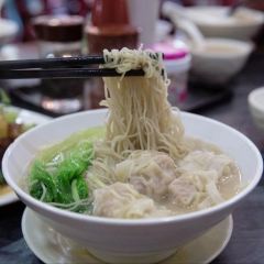 大众板面 User Photo