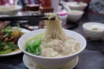 大众板面