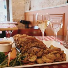 Bouillon Chartier Grands Boulevards張用戶圖片