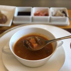 南苑·铁板烧 User Photo