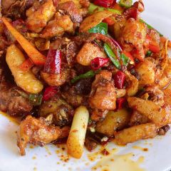 海月饭庄·白族特色美食汇 User Photo