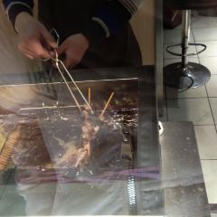 马小毛羊肉鲜汤馆 User Photo