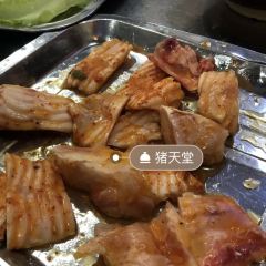 XIONG ER CHANG SHAO KAO User Photo