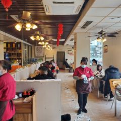 勇记干锅居(德阳店) 여행 사진