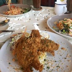 Tree Tales Cafe Pattaya User Photo