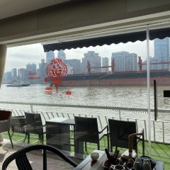 The Voyage of Pujiang User Photo