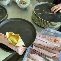 Hao GangGang YangZaGe Dian (LiuXiang) User Photo