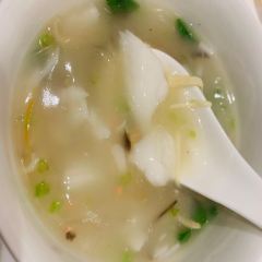 Zi Wei Hall User Photo