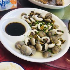 農家菜飯店張用戶圖片