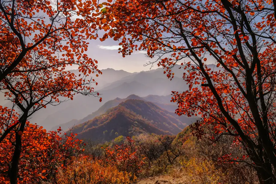 Guifeng Mountain