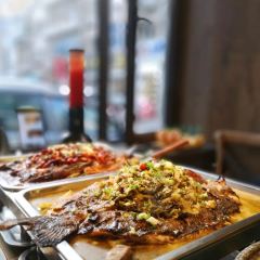 Ming Ji Kao Yu ( Luo Si Fu ) User Photo