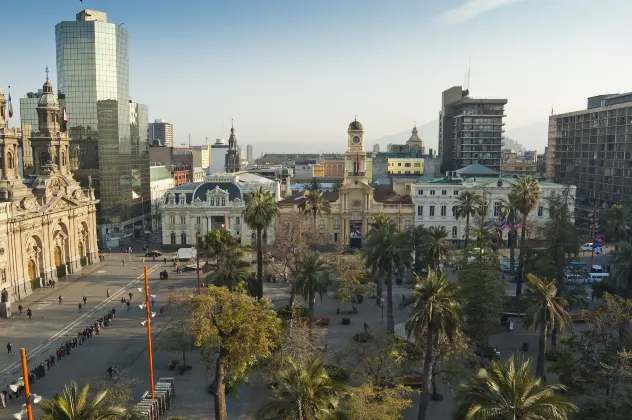 5-Star Hotels in Lima