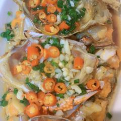 阿舟海鲜排档(普陀山店) User Photo