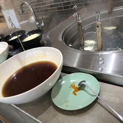 太湖龙之梦雅仕酒店·ADD全日制餐厅 User Photo