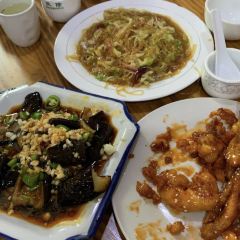 LAO WANG XIAO CHI User Photo