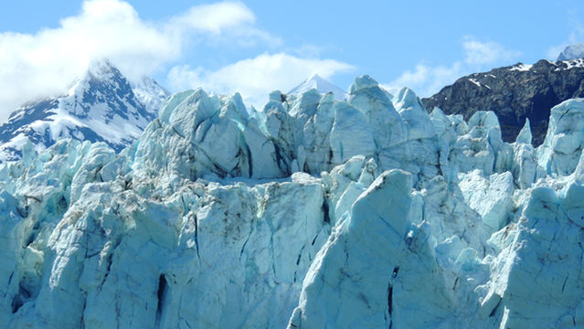 Glacier Bay