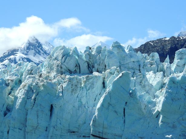 Glacier Bay