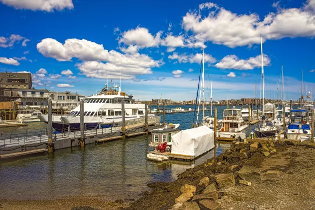 La Quinta Inn by Wyndham Costa Mesa / Newport Beach