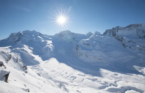瑞士採爾馬特馬特宏峰冰川天堂來回纜車票(可選採爾馬特到戈爾內格拉特來回交通)