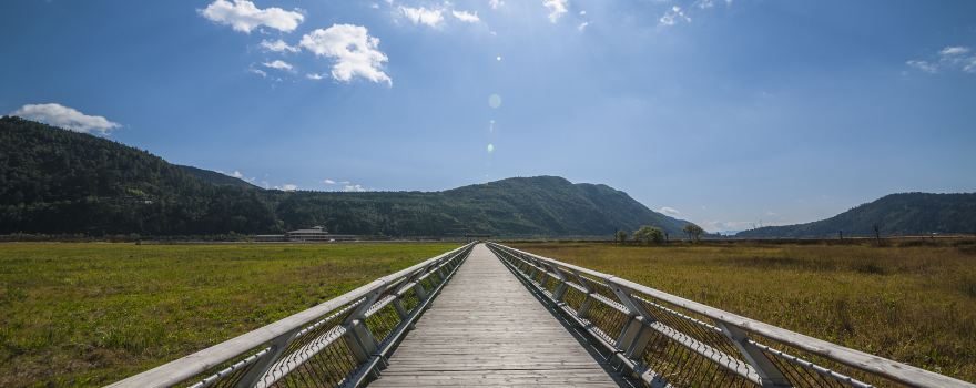 Beihai Wetland Park